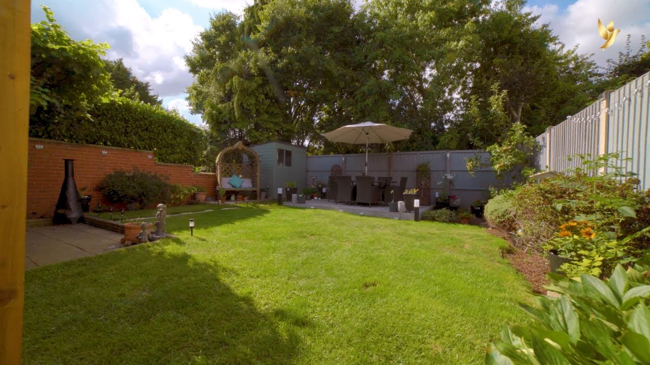 37 Wharfedale Crescent ,
Droitwich, WR9 8TU