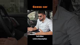 Maruti ki ye EV market hila degi! e Vitara First Look 🔥 , e vitara charging port