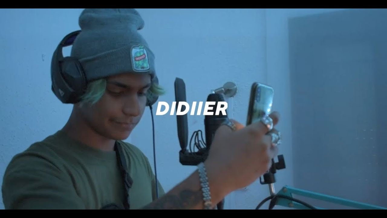 Didiier - RMX SOUL Vol. 2