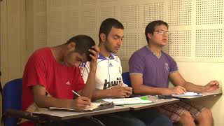 Lecture-102 Output Expansion Path