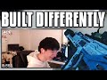 BUILT DIFFERENTLY w/pokelawls & Greekgodx