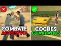 10 Minutos de DATOS INÚTILES de GTA San Andreas #2