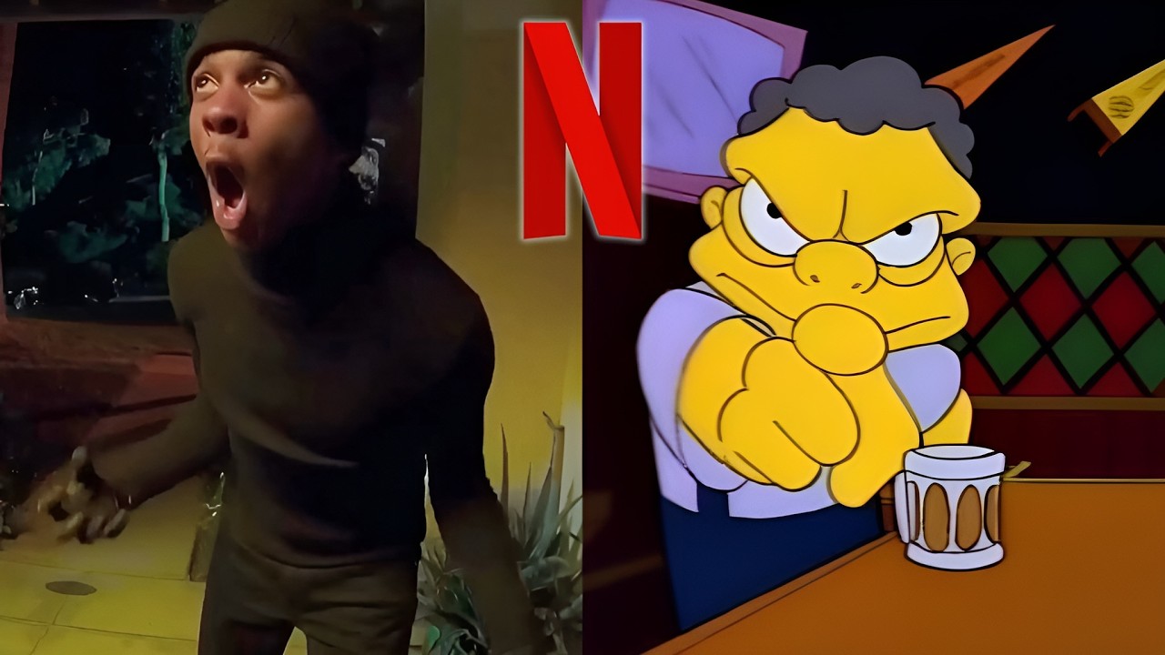 Netflix Doesn't Know How To End Shows