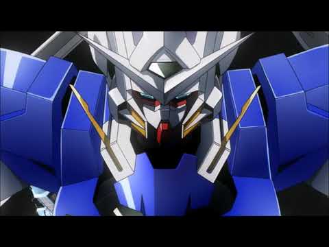【MAD】機動戦士ガンダム00「アフターダーク」
