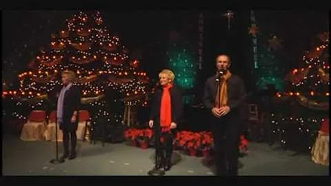 Yahweh sung by Bill and Perri Pittman and Annette ...