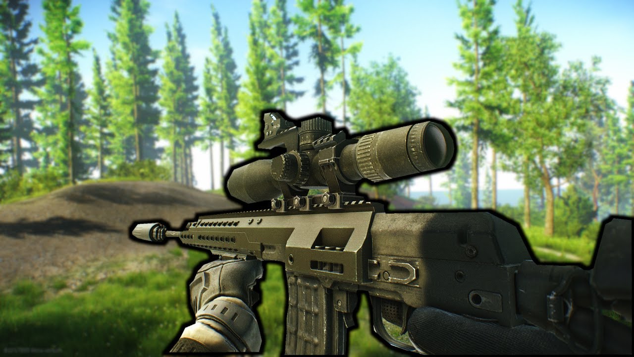 Beginner Escape From Tarkov YouTube