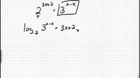Precalculus Section 5.6 Part 1