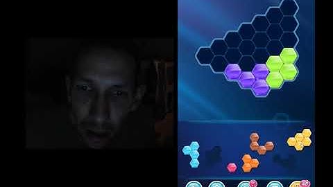 BLOCK! HEXA PUZZLE ADVANCED LEVEL 67 SOLVED