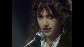 Bangles - Eternal Flame (1988) Tv -  Sábado Noche  1989