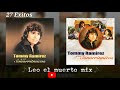 Tommy Ramirez y Sus Sonorritmicos 27 Exitos