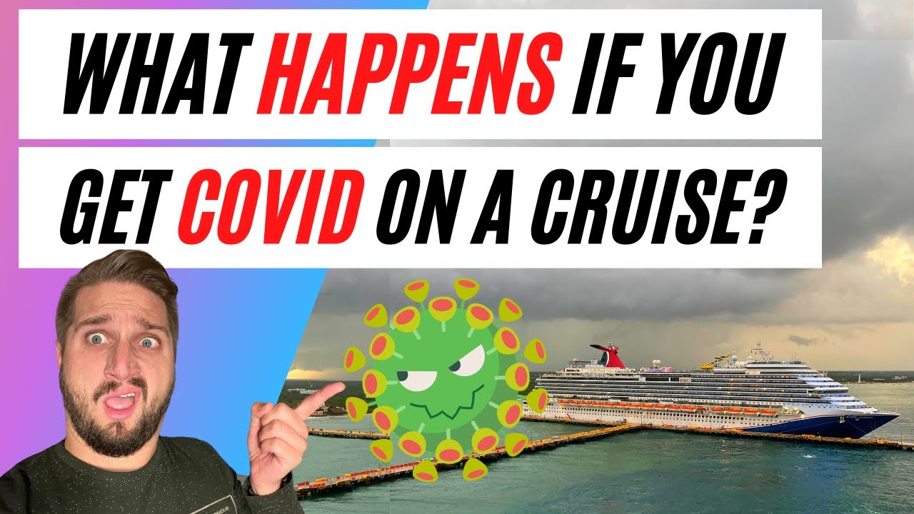 What If You Get CORONA On A Cruise? | New CDC Announcement? | Carnival Horizon Returns to Miami |