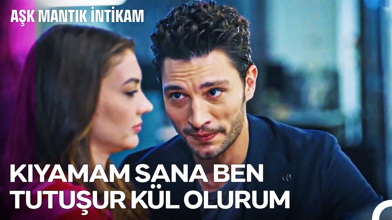 Ofis Vlog #29: Hastalığa Ozan'dan Acil Müdahale - Aşk Mantık İntikam