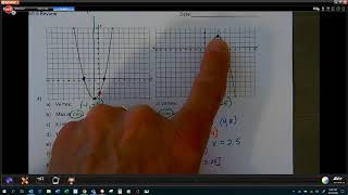 Unit 6 Review Modified