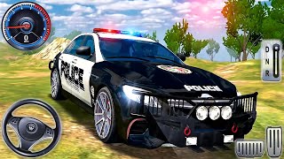 Police Job Simulator 2022 #14  New Unlock 4x4 SUV Police Cop's Cruiser  Android GamePlay