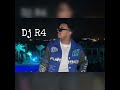 ريمكس حبك راقي DJ R4 