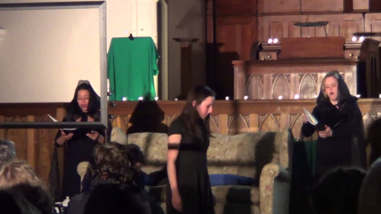 Death by Elegy Sneak Peek (inc Dies Irae, Pie Jesu) YouTube