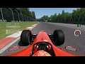 Assetto Corsa F2004 @ Imola 1.14.843 + Setup (old WR)