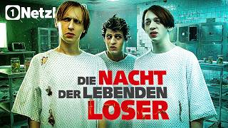 Die Nacht der lebenden Loser (2004)