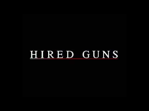 Amiga music: Hired