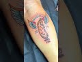 not the tendie tattoo!!