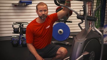 How to Maintain Elliptical - Flaman Fitness Learn Series