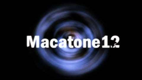 Macatone12 Animations(Adobe After Effects CS5)