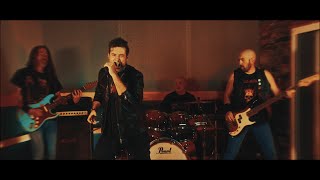 SLOWBURN - The Beast (Official Video-clip) [2023]