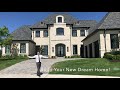 Build Luxury Custom Dream Home Frisco Texas