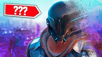 THE END OF HYPER SCAPE...?