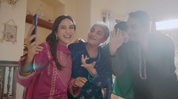 MCB Burqraftaar TVC!