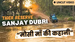 Sanjay Dubri Tiger Reserve | Parsili Resort  | Bandhavgarh Tiger Reserve |