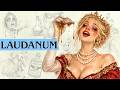 The Complete History of Laudanum at High Society Balls: Regency Britain's Secret Addiction