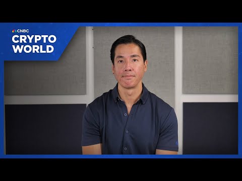 Crypto startup funding rises slightly in Q2 despite drop in deals: PitchBook Episode cover