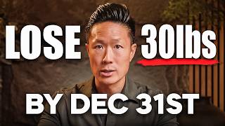 If you re an entrepreneur who wants to lose 30 lbs by the end of 2026 copy this