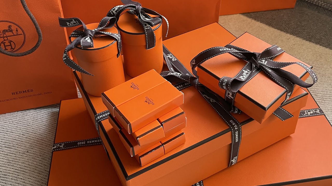 UNBOXING my First HERMES Bag of the Day 44: Evelyne III TPM e Rogue  Casaque Taurillon Clemence 