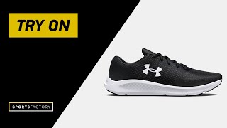 Under Armour Charged Pursuit 3 | SPORTS FACTORY