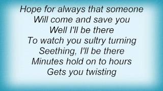 Dave Matthews Band - Too High Lyrics