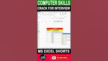 CONVERT FORMULA USE IN EXCEL #excel #exceltips #shorts #msexcelfullcourse #exceltutorial #msexcel