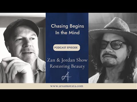 Ep #13: Overthinking (What’s going on with this girl I’m trying to date?)