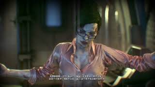 【Joker6】20171027蝙蝠俠:阿卡漢騎士 New Game+(Batman: Arkham Knight)Part.4