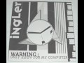 Ingler - Warning: Only 220V For My Computer - Paris 3:00 - 1994