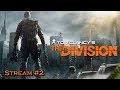 Tom Clancy's The Division - Mistakes galore!