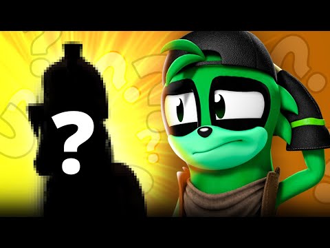 Modelei em 3D um personagem de FNAF sem referências!