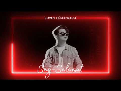 Revan Hüseynzade - “Sağ Salamat” Video Cover( Yeni 2024)  #revan #2024 #covermusic