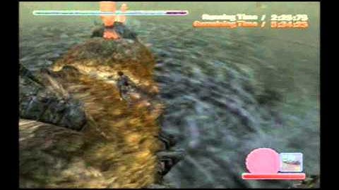 SotC Hard Time Attack Mode Guide Seventh Colossus