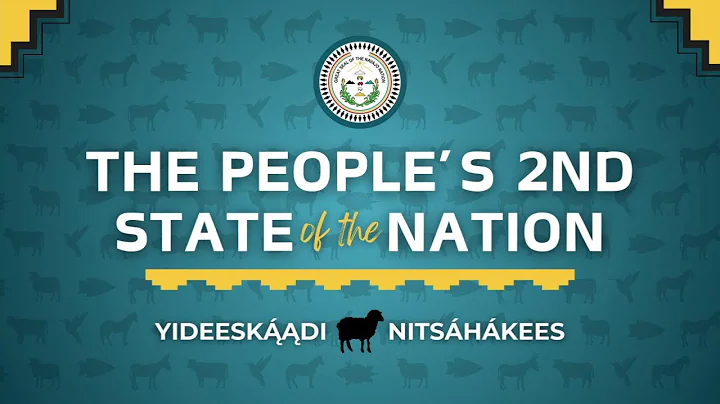 The People's 2nd State of the Navajo Nation