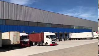 Cladding Point, Brucha, Maessen, Oostrum