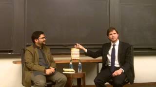 Jonathan Brown, Misquoting Muhammad: The Challenge and Choices of Interpreting the Prophet's Legacy