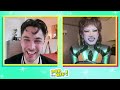 Drag Race UK's Actavia Talks TOUGH Competition, Elimination & RuPaul's Makeup Critiques | Pop Off!💄🏁