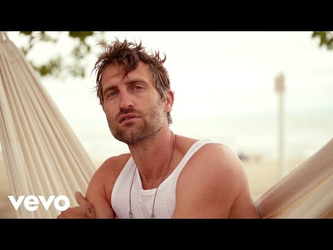 Ryan Hurd - Coast